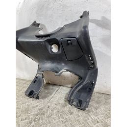 Carena Retroscudo Yamaha T-Max Tmax 500 Dal 2004 al 2007  1759820859372