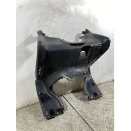 Carena Retroscudo Yamaha T-Max Tmax 500 Dal 2004 al 2007  1759820859372