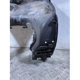 Carena Retroscudo Yamaha T-Max Tmax 500 Dal 2004 al 2007  1759820859372