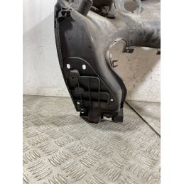 Carena Retroscudo Yamaha T-Max Tmax 500 Dal 2004 al 2007  1759820859372