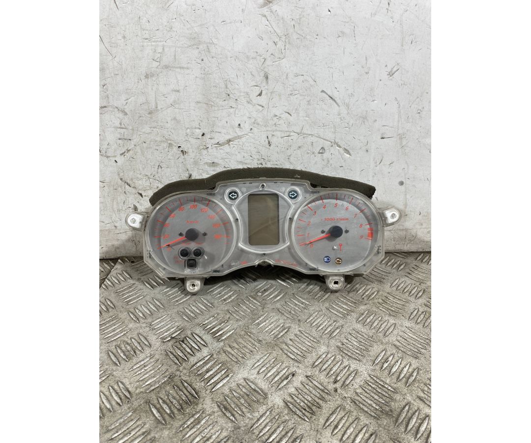 Strumentazione Contachilometri Yamaha T-Max Tmax 500 Dal 2004 al 2007  1759821207356