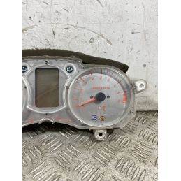 Strumentazione Contachilometri Yamaha T-Max Tmax 500 Dal 2004 al 2007  1759821207356
