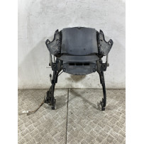 Telaietto Anteriore Supporto Cupolino Suzuki Burgman 650 Executive Dal 2004 al 2006  1759821865624