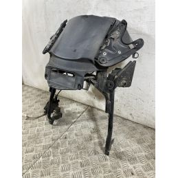 Telaietto Anteriore Supporto Cupolino Suzuki Burgman 650 Executive Dal 2004 al 2006  1759821865624