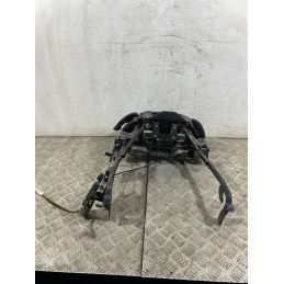 Telaietto Anteriore Supporto Cupolino Suzuki Burgman 650 Executive Dal 2004 al 2006  1759821865624