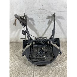 Telaietto Anteriore Supporto Cupolino Suzuki Burgman 650 Executive Dal 2004 al 2006  1759821865624