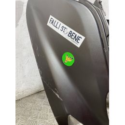 Carena Scudo Anteriore Yamaha T-Max Tmax 500 Dal 2004 al 2007  1759822216500