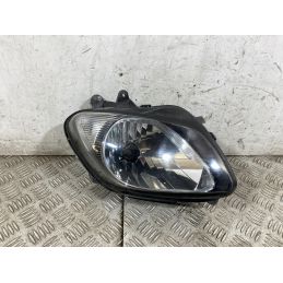 Faro Fanale Anteriore Destro Dx Suzuki Burgman 650 Executive Dal 2004 al 2006  1759822388351