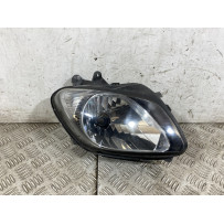 Faro Fanale Anteriore Destro Dx Suzuki Burgman 650 Executive Dal 2004 al 2006  1759822388351
