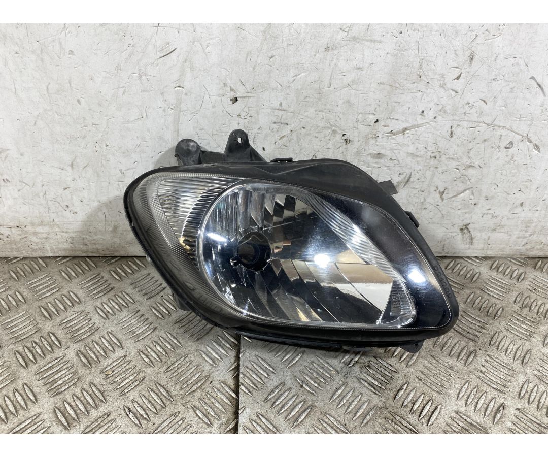 Faro Fanale Anteriore Destro Dx Suzuki Burgman 650 Executive Dal 2004 al 2006  1759822388351