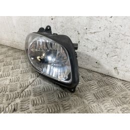 Faro Fanale Anteriore Destro Dx Suzuki Burgman 650 Executive Dal 2004 al 2006  1759822388351