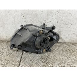 Faro Fanale Anteriore Destro Dx Suzuki Burgman 650 Executive Dal 2004 al 2006  1759822388351