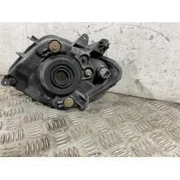 Faro Fanale Anteriore Destro Dx Suzuki Burgman 650 Executive Dal 2004 al 2006  1759822388351