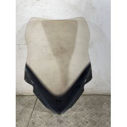 Parabrezza Yamaha T-Max Tmax 500 Dal 2004 al 2007  1759822691345