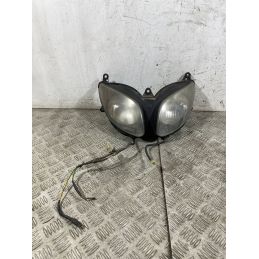 Faro Fanale Anteriore Yamaha T-Max Tmax 500 Dal 2004 al 2007  1759823033588