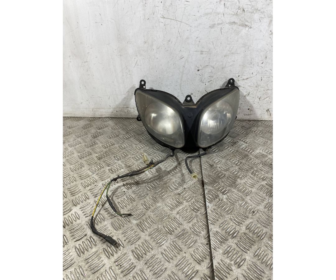 Faro Fanale Anteriore Yamaha T-Max Tmax 500 Dal 2004 al 2007  1759823033588