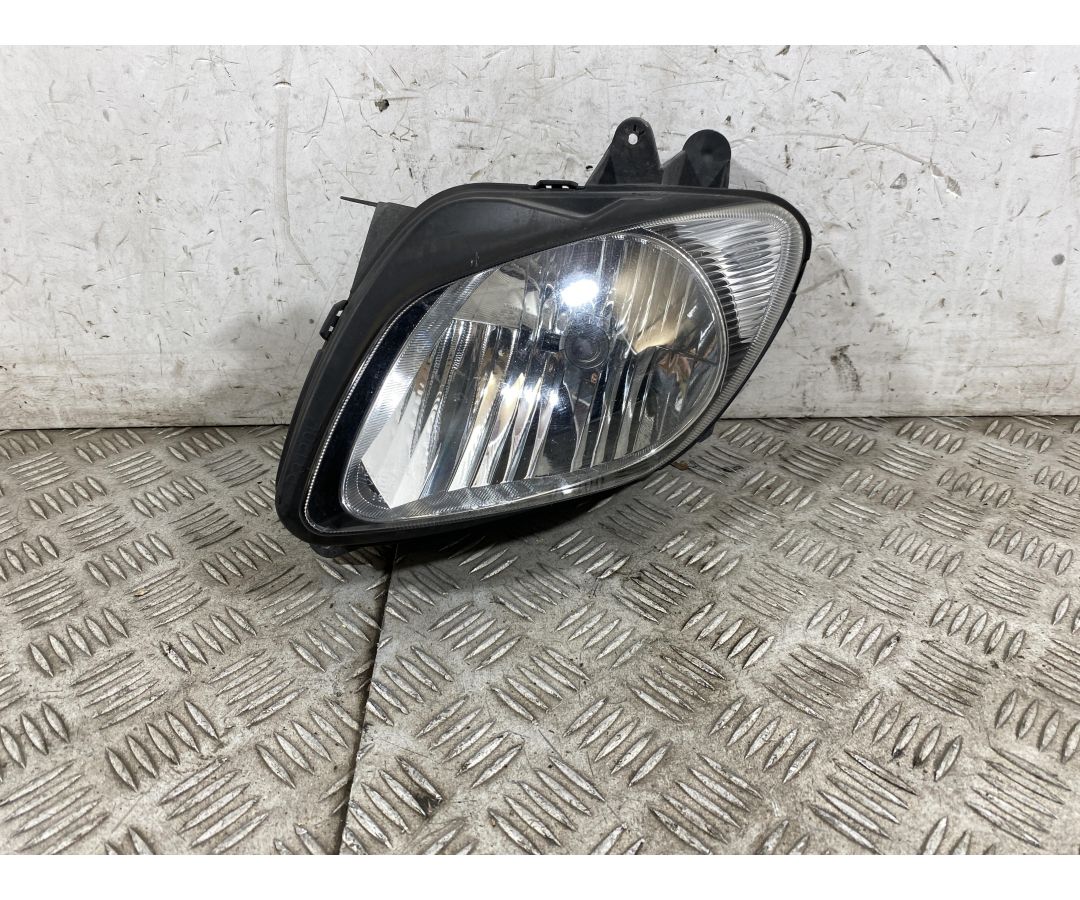 Faro Fanale Anteriore Sinistro Sx Suzuki Burgman 650 Executive Dal 2004 al 2006  1759823010282