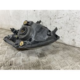 Faro Fanale Anteriore Sinistro Sx Suzuki Burgman 650 Executive Dal 2004 al 2006  1759823010282