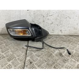 Specchietto Retrovisore Destro Dx Suzuki Burgman 650 Executive Dal 2004 al 2006  1759824080291