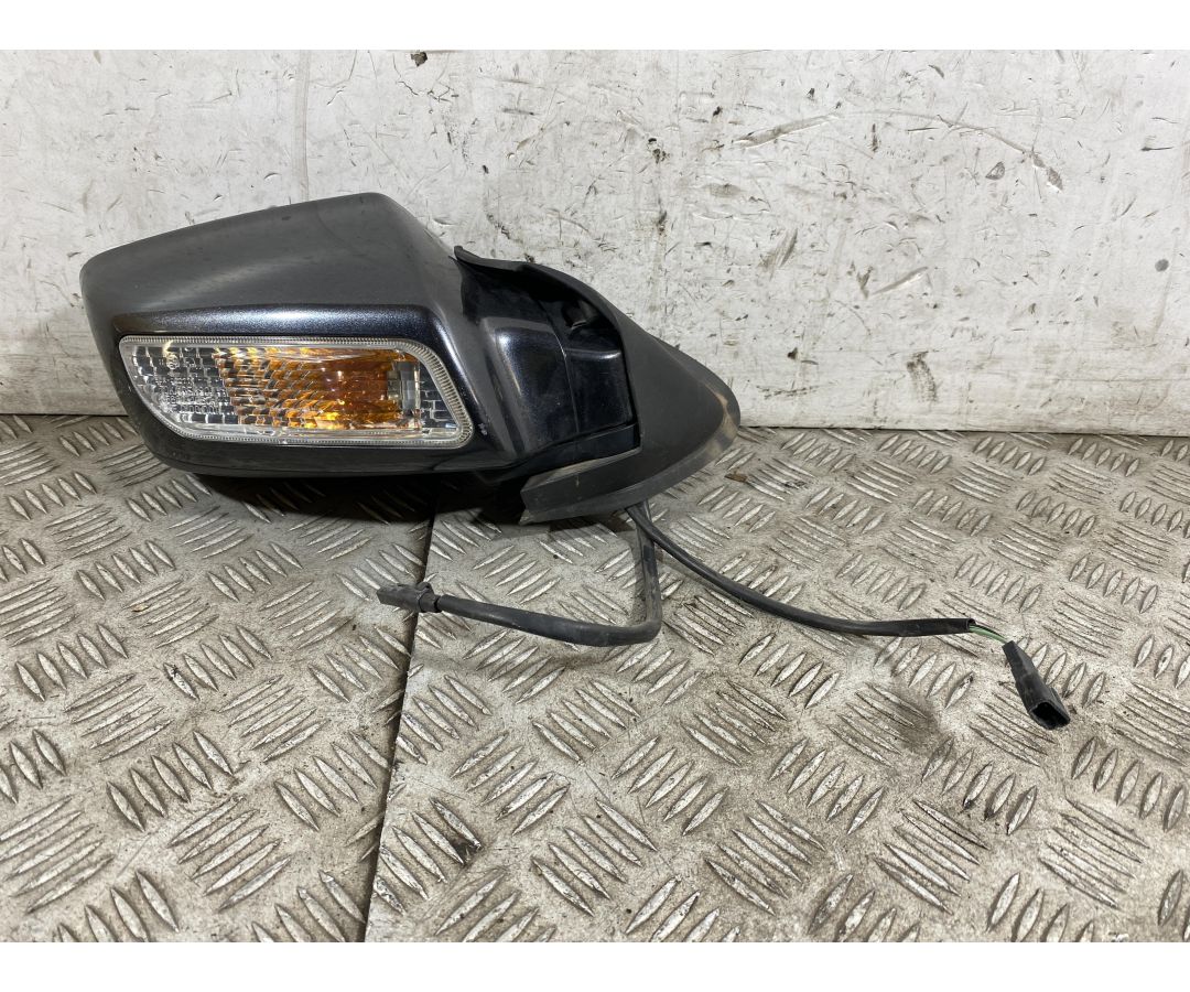 Specchietto Retrovisore Destro Dx Suzuki Burgman 650 Executive Dal 2004 al 2006  1759824080291