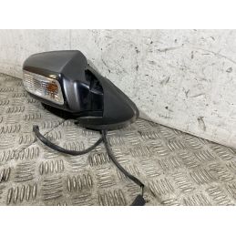 Specchietto Retrovisore Destro Dx Suzuki Burgman 650 Executive Dal 2004 al 2006  1759824080291