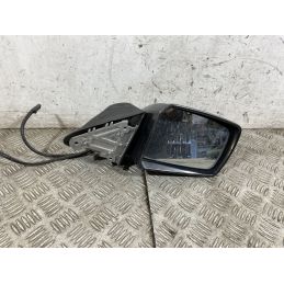 Specchietto Retrovisore Destro Dx Suzuki Burgman 650 Executive Dal 2004 al 2006  1759824080291