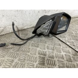 Specchietto Retrovisore Destro Dx Suzuki Burgman 650 Executive Dal 2004 al 2006  1759824080291