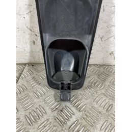 Carena Cassetto Sella Yamaha T-Max Tmax 500 Dal 2004 al 2007  1759823919745