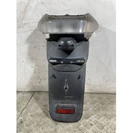 Carena Portatarga Con Stop Yamaha T-Max Tmax 500 Dal 2004 al 2007  1759826020127