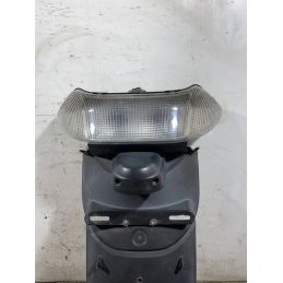 Carena Portatarga Con Stop Yamaha T-Max Tmax 500 Dal 2004 al 2007  1759826020127