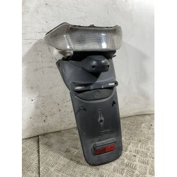 Carena Portatarga Con Stop Yamaha T-Max Tmax 500 Dal 2004 al 2007  1759826020127