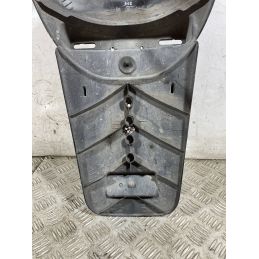 Carena Portatarga Con Stop Yamaha T-Max Tmax 500 Dal 2004 al 2007  1759826020127