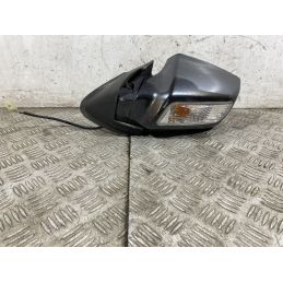 Specchietto Retrovisore Sinistro Sx Suzuki Burgman 650 Executive Dal 2004 al 2006  1759826460343