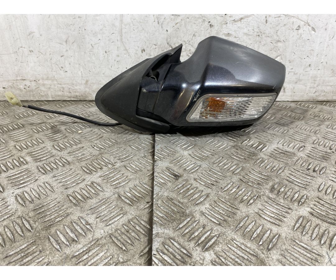 Specchietto Retrovisore Sinistro Sx Suzuki Burgman 650 Executive Dal 2004 al 2006  1759826460343