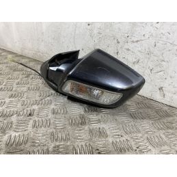 Specchietto Retrovisore Sinistro Sx Suzuki Burgman 650 Executive Dal 2004 al 2006  1759826460343