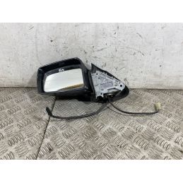 Specchietto Retrovisore Sinistro Sx Suzuki Burgman 650 Executive Dal 2004 al 2006  1759826460343