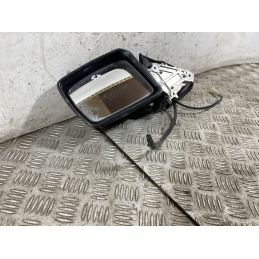 Specchietto Retrovisore Sinistro Sx Suzuki Burgman 650 Executive Dal 2004 al 2006  1759826460343