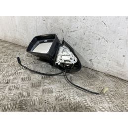 Specchietto Retrovisore Sinistro Sx Suzuki Burgman 650 Executive Dal 2004 al 2006  1759826460343