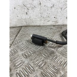 Bobina Accensione Yamaha X-max Xmax 250 Dal 2014 Al 2016  1759826977889