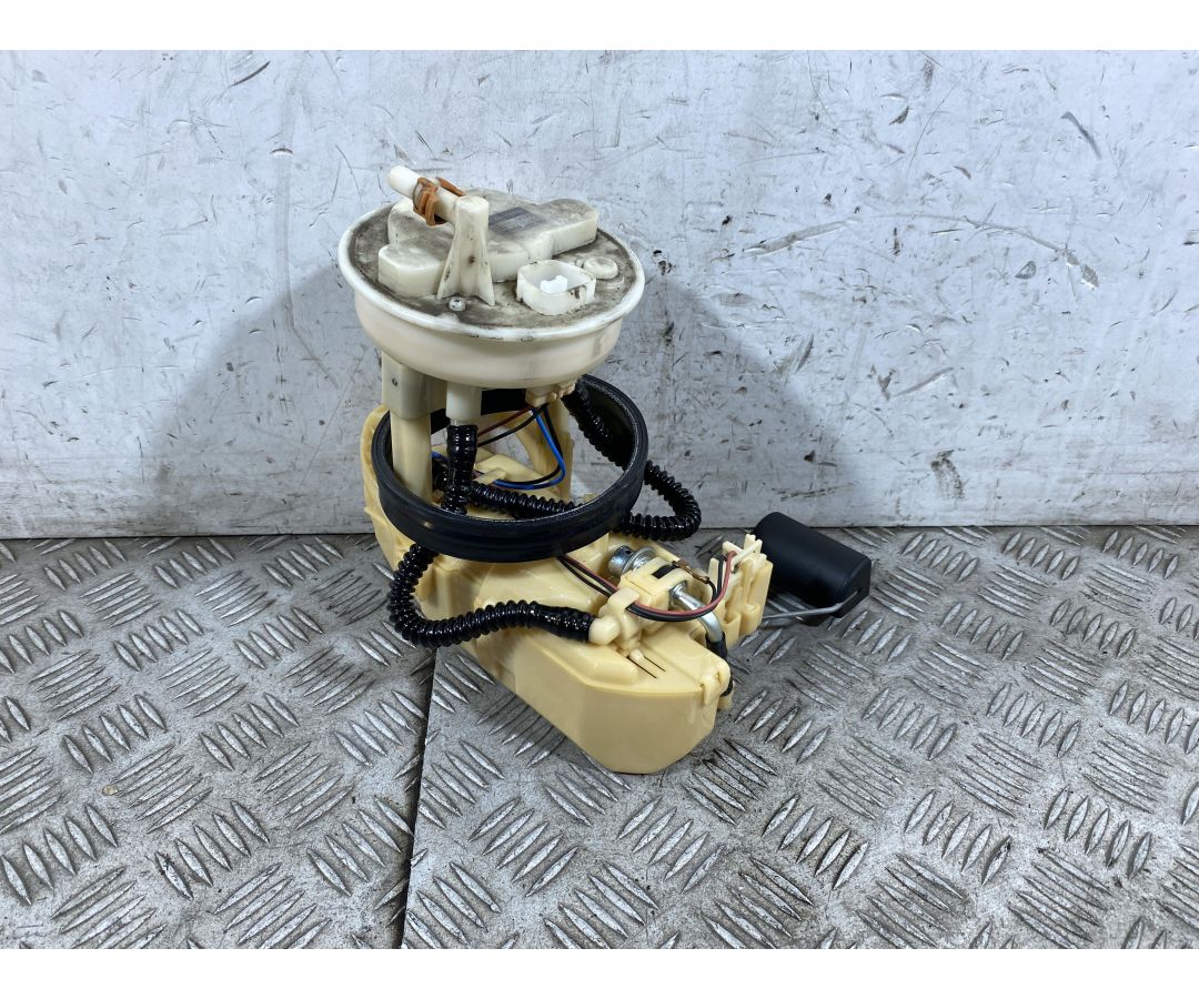 Pompa benzina Suzuki Burgman 650 Executive Dal 2004 al 2006  1759827598977