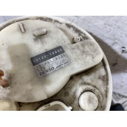 Pompa benzina Suzuki Burgman 650 Executive Dal 2004 al 2006  1759827598977