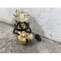 Pompa benzina Suzuki Burgman 650 Executive Dal 2004 al 2006  1759827598977