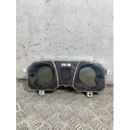 Strumentazione Contachilometri Yamaha X-max Xmax 250 Dal 2014 Al 2016 KM 71303  1759828331764
