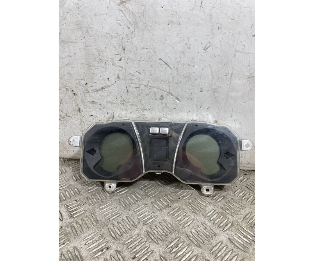 Strumentazione Contachilometri Yamaha X-max Xmax 250 Dal 2014 Al 2016 KM 71303  1759828331764