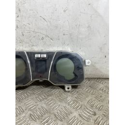 Strumentazione Contachilometri Yamaha X-max Xmax 250 Dal 2014 Al 2016 KM 71303  1759828331764