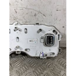 Strumentazione Contachilometri Yamaha X-max Xmax 250 Dal 2014 Al 2016 KM 71303  1759828331764