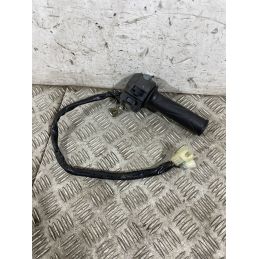 Commutatore Devio Luci Destro Con Comando GAS Yamaha X-max Xmax 250 Dal 2014 Al 2016  1759829001406