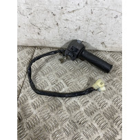 Commutatore Devio Luci Destro Con Comando GAS Yamaha X-max Xmax 250 Dal 2014 Al 2016  1759829001406