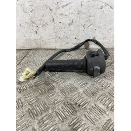 Commutatore Devio Luci Destro Con Comando GAS Yamaha X-max Xmax 250 Dal 2014 Al 2016  1759829001406
