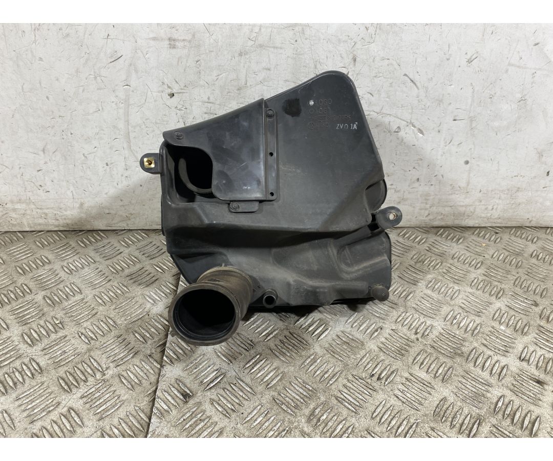 Scatola Filtro Aria Airbox Suzuki Burgman 650 Executive Dal 2004 al 2006  1759829691638